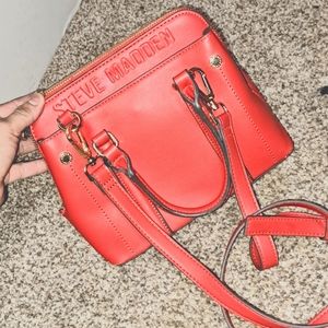 Steve madden purse